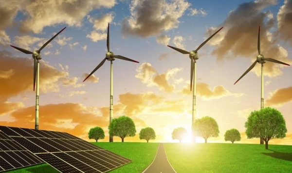 ΔΕΗ Ανανεώσιμες: Ωριμάζει «πράσινα» έργα για εκπλήρωση στόχου 5 GW το 2026