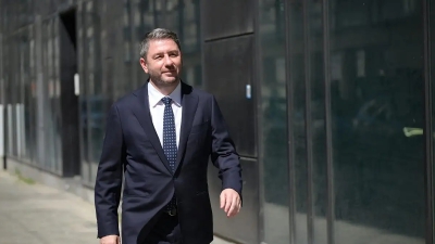 Ανδρουλάκης: Η νομιμότητα δεν εφαρμόζεται επιλεκτικά - Δεν μπορεί να υπάρχει δικαίωση για το μέλλον και συγχρόνως αδικία για το παρελθόν