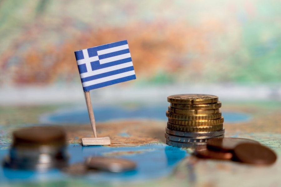 Eurobank: Διεύρυνση του ελλείμματος του ισοζυγίου τρεχουσών συναλλαγών κατά 5,1% το πρώτο 4μηνο