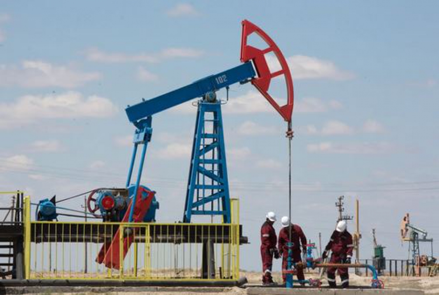 Το Καζακστάν αψηφά τον ΟΠΕΚ+ και αύξησε 2% την παραγωγή πετρελαίου τον Μάϊο