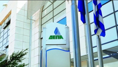 Η ΔΕΠΑ Εμπορίας κέρδισε τον διαγωνισμό της Bulgartransgaz για την προμήθεια LNG