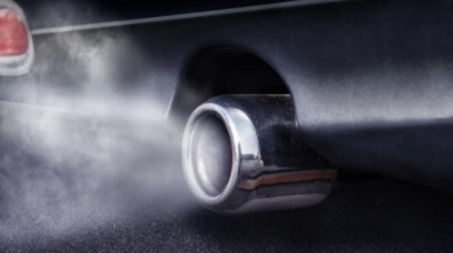 Η ανάμειξη νερού στο diesel μειώνει τους ρύπους πάνω από 60% (sciencedaily.com)