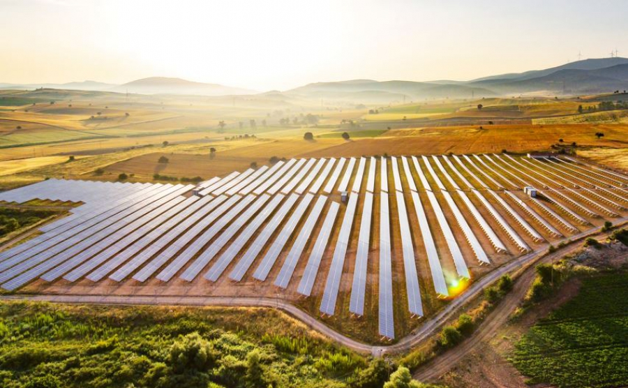 Mytilineos: Συμφωνία για έργα ηλιακής ενέργειας 100 MW στην Ισπανία με την Aquila Capital
