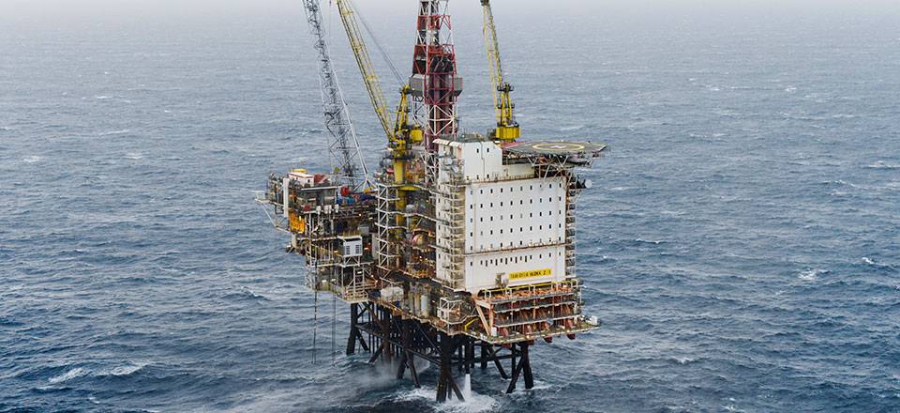 Repsol: Το δεύτερο εξάμηνο του 2020 η έναρξη του πεδίου Yme στη Νορβηγία