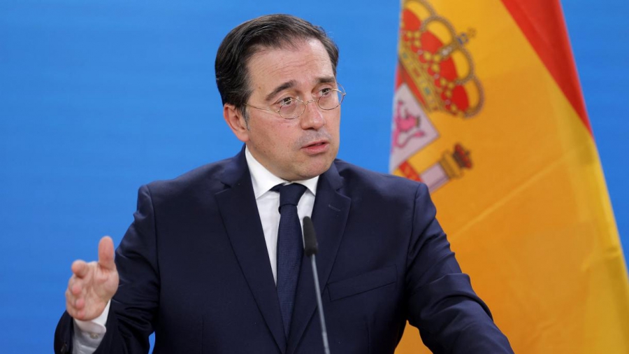 ΥΠΕΞ Ισπανίας: Το Ισραήλ πρέπει να σταματήσει τους αδιάκριτους βομβαρδισμούς στο Λίβανο (Al Jazeera)