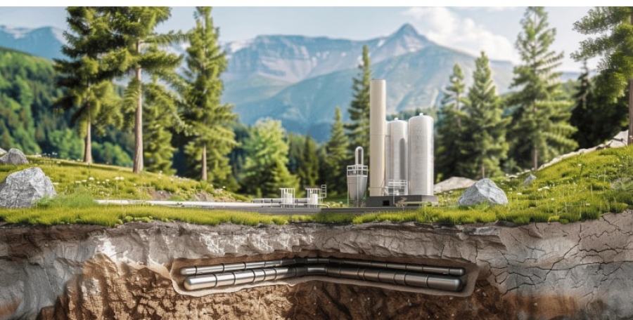 Γαλλία: Τα 7 μέτρα για την ανάπτυξη της γεωθερμικής ενέργειας (Energy Market Price)