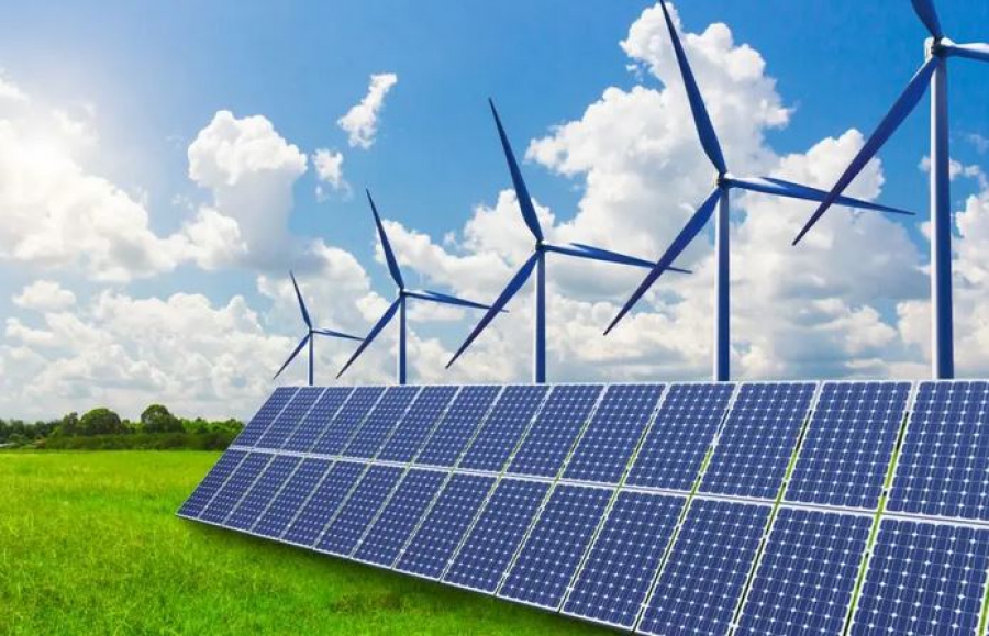 Τα αποτελέσματα της ΡΑΕ για τον διαγωνισμό έργων ΑΠΕ - Πίνακες