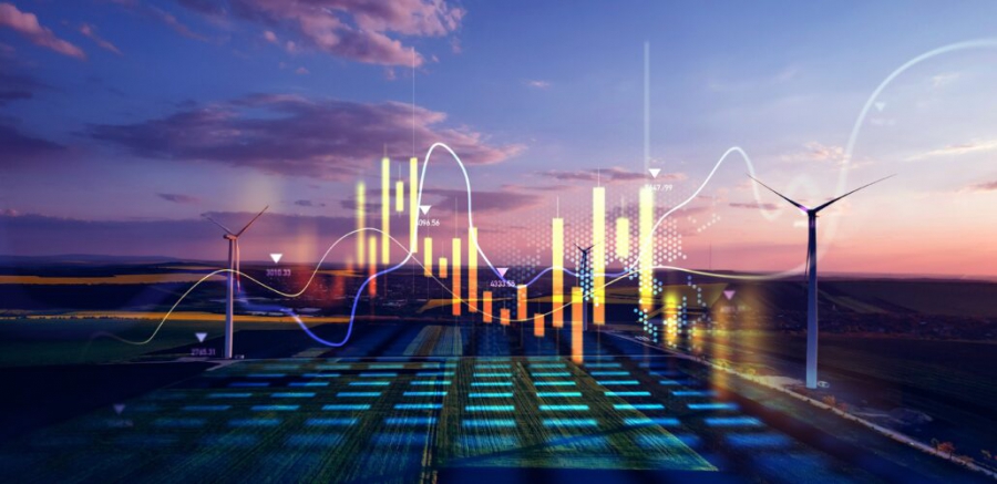 Δυναμική εμφάνιση των αρνητικών τιμών στο ενεργειακό σύστημα στην Ελλάδα - Που κυμαίνονται οι τιμές τον Σεπτέμβριο