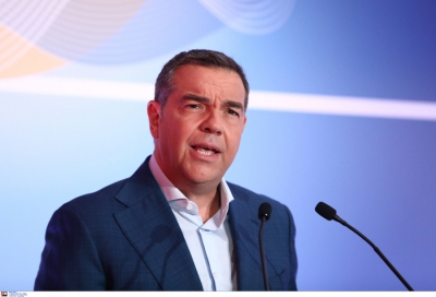 Ενεργειακή ακροβασία Τσίπρα για τον ρωσικό αγωγό Turkish Stream που θα κατέληγε... στην Ελλάδα