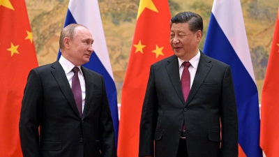 Ρωσία: Για 2ο μήνα παραμένει κορυφαίος προμηθευτής πετρελαίου της Κίνας - Λιγότερο πετρέλαιο από Σαουδική Αραβία