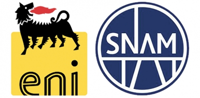 Ιταλία: Συνεργασία Eni, Snam και CDP για την ενεργειακή μετάβαση 