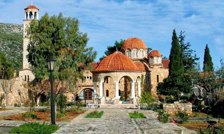 Τρίτη 23 Ιανουαρίου: Προφήτης Μαλαχίας - Εύρεσις Τιμίων Λειψάνων Αγίου Εφραίμ