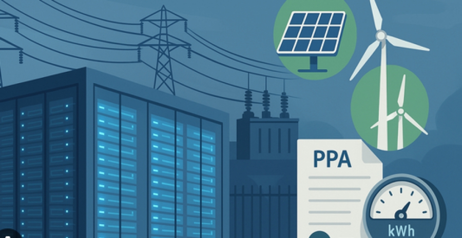 Eurelectric: Άμεση ενεργοποίηση PPAs σε μεγάλη κλίμακα - Πάρτε μέτρα για την άμβλυνση των επενδυτικών κινδύνων