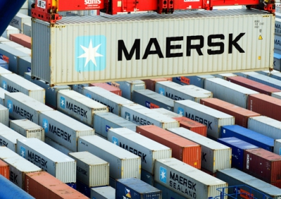 Η Maersk  χρηματοδοτεί με 60 εκατ. δολ. ερευνητικό κέντρο για την μείωση των εκπομπών άνθρακα