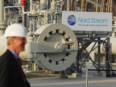 CNBC: Η μειωμένη λειτουργία του Nord Stream 1 ισοδυναμεί με δελτία ενέργειας και εφιαλτικό χειμώνα στην Ευρώπη