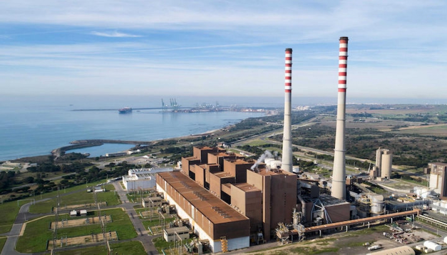 «Λουκέτο» σε όλους τους σταθμούς παραγωγής ενέργειας με καύση άνθρακα επιδιώκει η EDP ως το 2021
