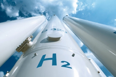 Ευρωπαϊκό δίκτυο μεταφοράς υδρογόνου από 11 Διαχειριστές δικτύων αερίου