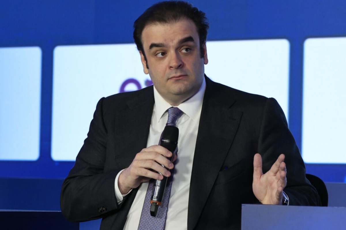 Πιερρακάκης: Αύξηση 30% στο επίδομα θέρμανσης και επιδότηση στην αντλία - 1,58 - 1,61 ευρώ ανά λίτρο η πιθανή τιμή