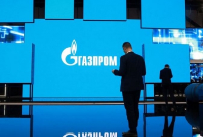 Gazprom: Διπλασιασμός στα 53 δισ. δολ. τα κέρδη το α΄ 6μηνο του 2022
