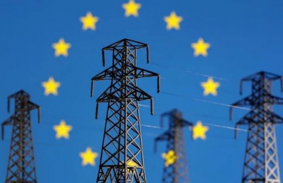 Eurostat: Μειώθηκαν οι εισαγωγές ενέργειας στην ΕΕ το δεύτερο τρίμηνο