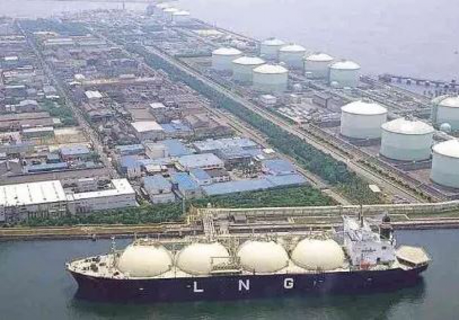 UBS: Πως διαμορφώνονται οι τάσεις της ροής LNG στην Ευρώπη τον Οκτώβριο σύμφωνα με 7 κορυφαίες ενεργειακές