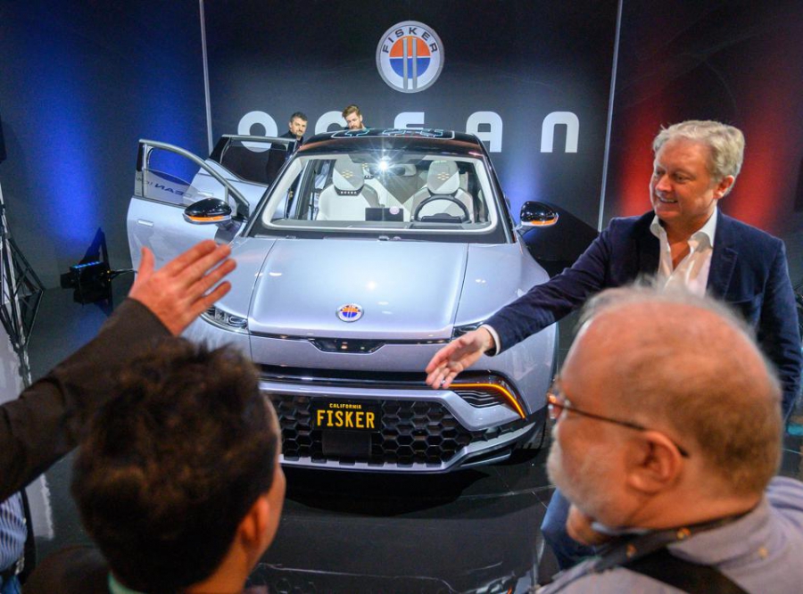 Οι 3 νέες «καυτές» μετοχές ηλεκτρικών αυτοκινήτων της χρονιάς που ακολουθούν την ΤΕSLA
