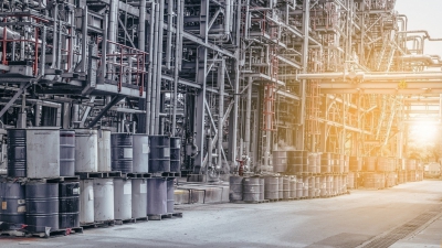 Η γερμανική βιομηχανία στις «συμπληγάδες» της μειωμένης ζήτησης