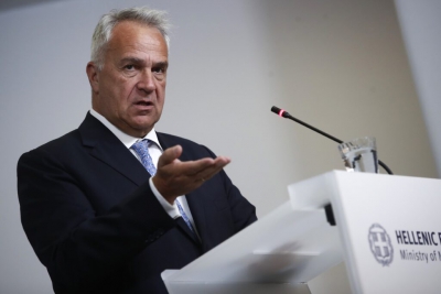 ΟΠΕΚΕΠΕ: Παραίτηση Βορίδη και άλλων τεσσάρων γαλάζιων υφυπουργών