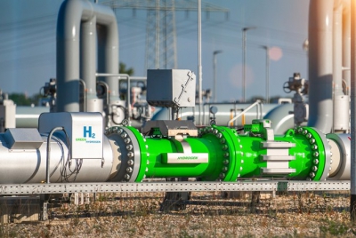Το deal της NEOM για εργοστάσιο πράσινου υδρογόνου 8,4 δισ.δολ.