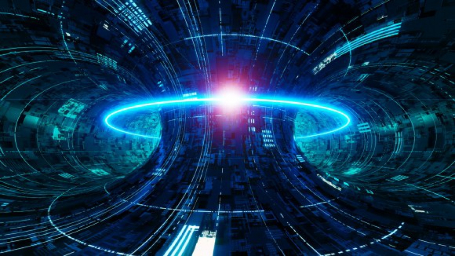 Μπορεί η Τεχνητή Νοημοσύνη να λύσει το «αίνιγμα» της πυρηνικής σύντηξης;