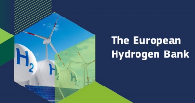 Hydrogen Europe: Πάνω από επτά φορές υπερκαλύφθηκε η τρίτη δημοπρασία υδρογόνου - Εύσημα για την Ελλάδα και την HelleniQ Hydrogen
