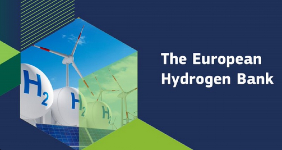 Hydrogen Europe: Πάνω από 7 φορές υπερκαλύφθηκε η τρίτη δημοπρασία υδρογόνου - Εύσημα στην HelleniQ Hydrogen