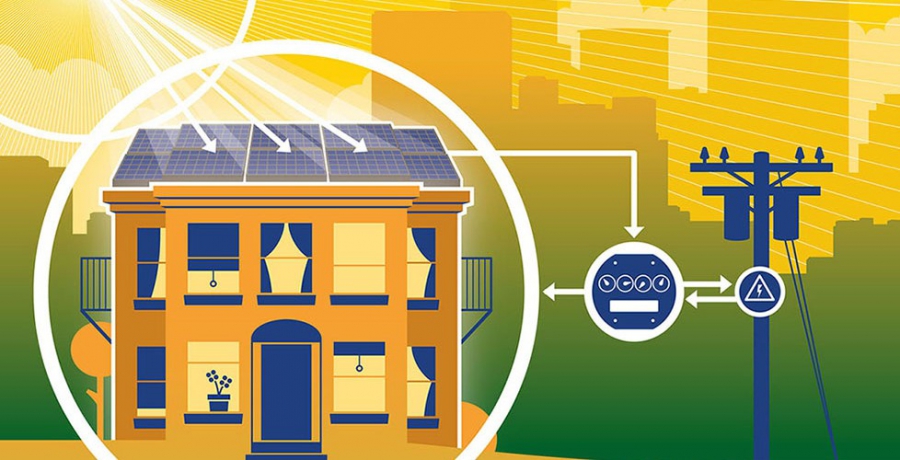 Επανασχεδιασμό της διαχείρισης αποκεντρωμένης παραγωγής ζητά ο ΕΣΠΕΝ