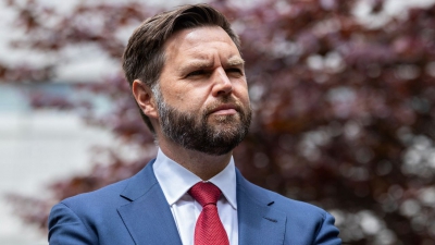 J.D. Vance: Οι ΗΠΑ ενάντια στο σχέδιο του Ισραήλ για προσάρτηση της Δυτικής Όχθης