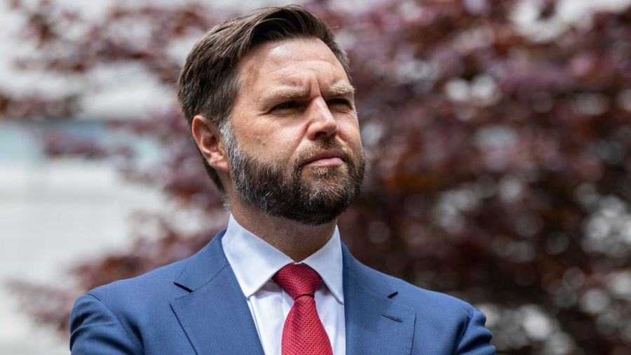 J.D. Vance: Οι ΗΠΑ ενάντια στο σχέδιο του Ισραήλ για προσάρτηση της Δυτικής Όχθης