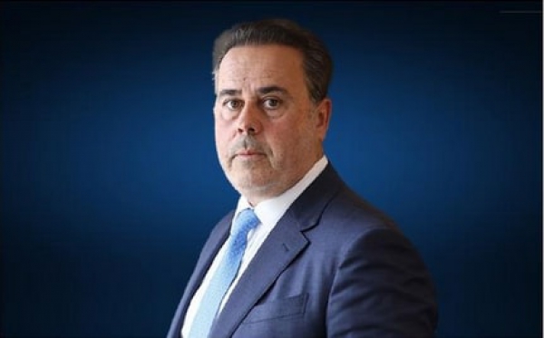 Στ. Παπασταύρου: Η ενεργειακή ανθεκτικότητα και ασφάλεια αποτελεί τμήμα της ασφάλειας της πατρίδας μας