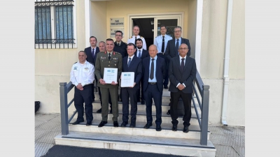 Η Αθήνα αποκτά το ισραηλινό πυραυλικό σύστημα PULS - Στα 750 εκατ. δολ η αγορά