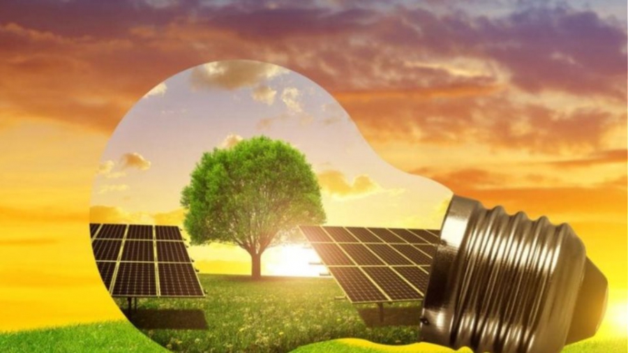 Κομισιόν: 1,63 δισ. ευρώ για την ενεργειακή μετάβαση σε Δ. Μακεδονία, Μεγαλόπολη και νησιά του Αιγαίου