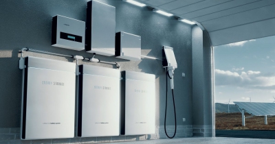 Ποια χώρα εγκατέστησε 16.000 οικιακές μπαταρίες σε 28 ημέρες; (onestepoffthegrid.com.au)