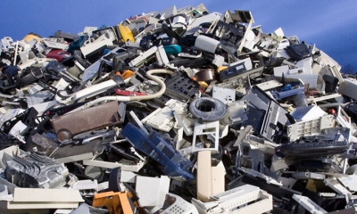 ΟΗΕ: Πετάξαμε 62 εκατ. ηλεκτρονικά απόβλητα το 2022 - Αύξηση 82% μέσα σε 12 χρόνια