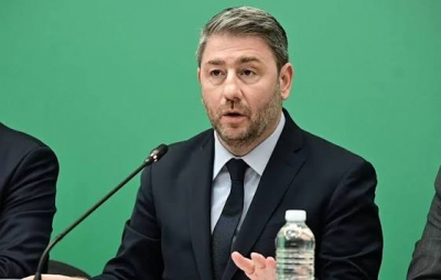 Ποια είναι η ιταλική λύση για την ενέργεια που προτείνει το ΠΑΣΟΚ - Κλείνει η ψαλίδα με την ΕΛΑΣ (Flash.gr)