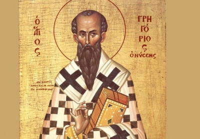 31 Μαρτίου: Άγιος Υπάτιος επίσκοπος Γαγγρών