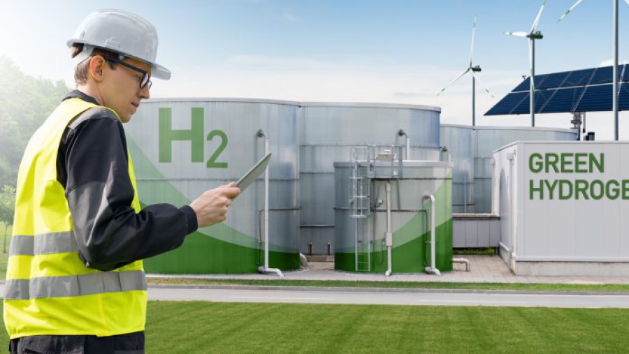 Οι μειωμένες επενδύσεις της Ευρώπης σε πράσινο υδρογόνο εγείρουν ανησυχίες στις αγορές (Montel)