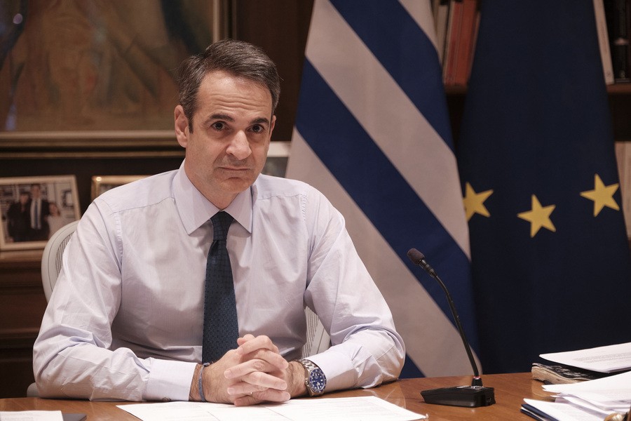 Μητσοτάκης: Η νέα ΔΕΗ γίνεται πιο δυνατή, πιο σύγχρονη, πιο αποφασιστική - Ρεκόρ επενδυτικού ενδιαφέροντος