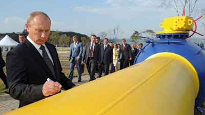 O Putin δεν κάνει πίσω για ρούβλια - φυσικό αέριο - Ο στόχος του, Πεσκόφ: Όχι ακόμα οι πληρωμές