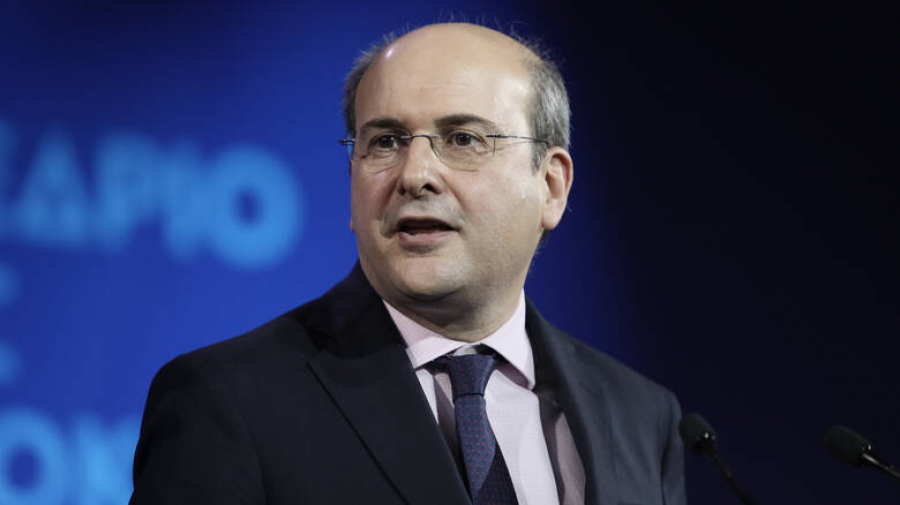 K. Χατζηδάκης: Ένα μεγάλο βήμα μπροστά το νομοσχέδιο για τον εκσυγχρονισμό της περιβαλλοντικής νομοθεσίας