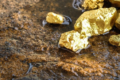 Η Larvotto Resources υπέγραψε συμφωνία στον χρυσό με τη Glencore