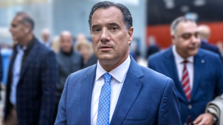 Άδωνις: Ο Άγιος Σάββας θα παραμείνει ανοιχτός - Οι ασθενείς να μην ανησυχούν