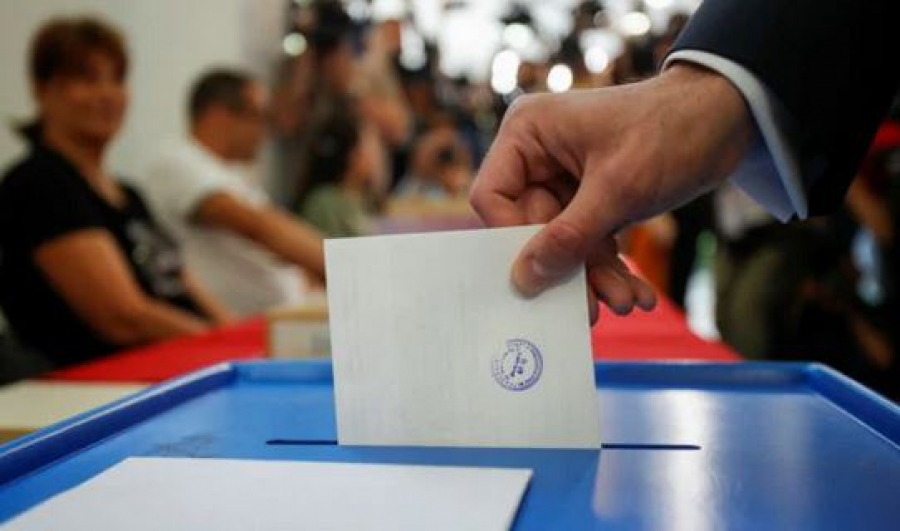 Pulse : Με 17,5 μονάδες μπροστά η ΝΔ - Μάχη για τη δεύτερη θέση μεταξύ ΠΑΣΟΚ - ΣΥΡΙΖΑ