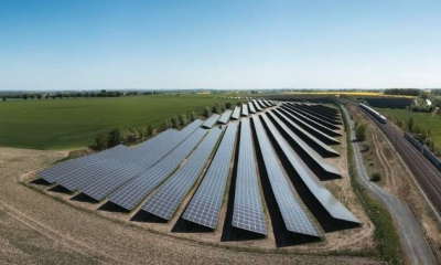 Η SolarPower θεωρεί ότι η επιτυχία της στα φωτοβολταϊκά μπορεί να «πνέει τα λοίσθια»